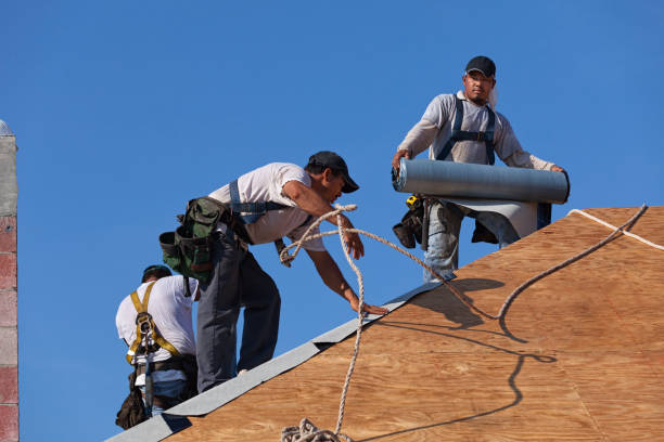 Quick and Trustworthy Emergency Roof Repair Services in Northbrook, OH